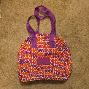 Hawaiian Airlines Tote